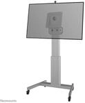 Neomounts NM-HUB2LIFTSILVER motorisierter Rollwagen