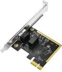 cudy WLPCIe Gigabit PCI Express Adapter
