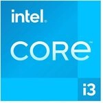 Intel Core i3-14100 3,5 GHz Prozessor