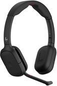 HP Poly Focus 625 Fold Stereo Bluetooth Headset