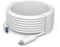 Ubiquiti USB-C (PoE) zu USB-C Kabel f&uuml;r G4 Doorbell