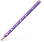 FABER-CASTELL Bleistift Einhorn Jumbo
