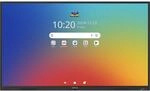 ViewSonic ViewBoard IFP6535-1-1C interaktives Touchdisplay 163,9 cm (65")
