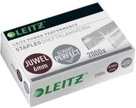 LEITZ Heftklammern 7.2 mm 6 mm