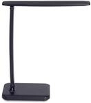 MAUL LED-Schreibtischlampe MAULsally 3 W schwarz