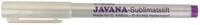 KREUL Layoutmarker 1.0 - 2.0 mm Violett
