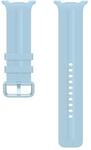 Samsung Sport Band (M/L) ET-SNL35 f&uuml;r die Galaxy Watch9, Watch8-Serie, Blue