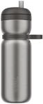MEPAL Isolier-Trinkflasche Twist Sport graphite black 0,6 l