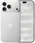 Apple iPhone 18 Pro Max 2TB Silber