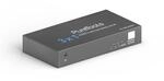 PureTools - 3x1 HDMI2.0 Switch 4K (60Hz 4:4:4), HDR-Umschaltung,...