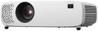 Sharp E501U LCD Laser Beamer 5000 Lumen