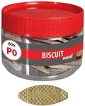 TOX BISCUIT WOOD P0 Flachd&uuml;bel 60 St.