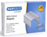 RAPESCO&reg; Heftklammern 12.5 mm 23/10