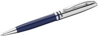 Pelikan K35 Jazz Classic Kugelschreiber blau M Schreibfarbe: Blau