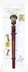 BlueSky Kugelschreiber Harry Potter - Fidget Pen inkl. Sammelfigur , Schreibfarbe: 