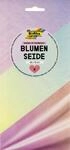 folia Seidenpapier Blumenseide SHADES OF RAINBOW 50,0 x 70,0 cm, mehrfarbig