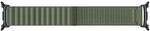Samsung Fabric Band (S/M) ET-SVL32 f&uuml;r die Galaxy Watch9, Watch8-Serie, Olive