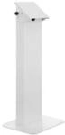 Hagor vis-it&reg; Tilt 22 - 43&Prime; wei&szlig; Infostele