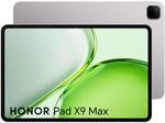 HONOR Pad X9 Max (13") 128GB Gray
