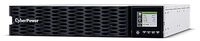 CyberPower OL3KERTHDL Online High-Density USV System