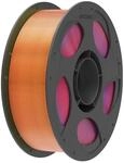 Anycubic PLA Silk Filament 1,75mm Tri-Color: Red Blue Yellow