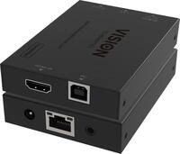 Vision HDMI-over-IP Transmitter