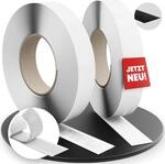 LTC EASY TAPE STRAP Wei&szlig; - 8 m
