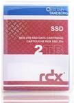 Tandberg Data RDX 2TB SSD Kartusche (8878-RDX)