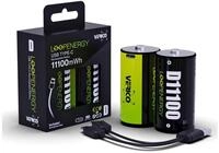 2 Verico LoopEnergy MonoD 7400