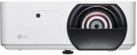 Optoma LH351ST DLP Kurzdistanz 4 LED Beamer 3.300 Lumen