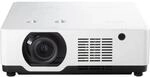 ViewSonic LSC651WU 3-LCD Beamer 6.500 ANSI-Lumen