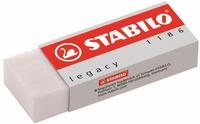 STABILO Radierer legacy 1 St. wei&szlig;