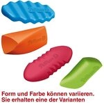 Pelikan Designradierer Erasers DR20, 1 St. farbsortiert