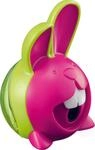maped Dosenspitzer CROC CROC Hase pink