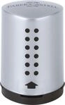 FABER-CASTELL Dosenspitzer silber