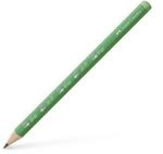 FABER-CASTELL Bleistift Dino Jumbo