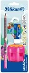 Pelikan Bleistift-Set Combino Schreiblern-
