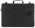 ASUS ROG Ranger Laptoptasche (bis 16 Zoll, gepolstert, wasserfest, leicht, f&uuml;r