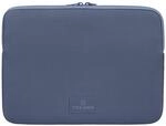 Tucano One sleeve MacBook Neo 13" Neopren-H&uuml;lle indigo blau