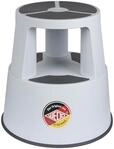 WEDO Rollhocker SuperStep lichtgrau