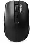 DICOTA Wireless Mouse BT/2.4GHz Notebook