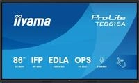 iiyama ProLite TE8615A-B2AG Touch Display 2,17 m (85,6")