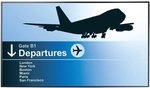 AG Neovo PD-65Q 4K UHD Digital Signage 163,8 cm (64.5")
