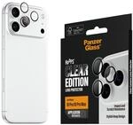 PanzerGlass&reg; Hoops Kameraschutz Transparent, iPhone 18 Pro/18 Pro Max