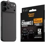 PanzerGlass&reg; Hoops Ceramic Kameraschutz, iPhone 18 Pro/18 Pro Max
