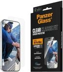 PanzerGlass&reg; Displayschutz Classic Fit, iPhone 18 Pro Max