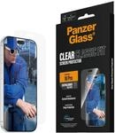PanzerGlass&reg; Displayschutz Classic Fit, iPhone 18 Pro