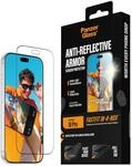 PanzerGlass&reg; Anti-reflective Armor Displayschutz, iPhone 18 Pro