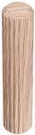 TOX BOLTFIX wood Holzd&uuml;bel 8 x 40 mm, 100 St.