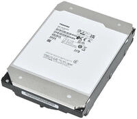 Toshiba MG11 Enterprise Festplatte - 22TB